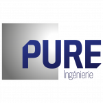 Logo Pure ingénierie