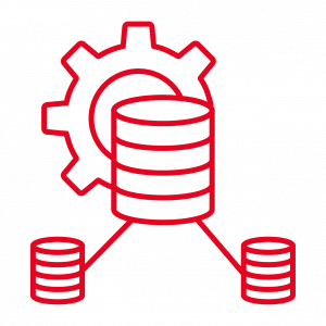 icône structure de données